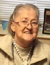 Obituary information for Donna Lu (Roth) Burns