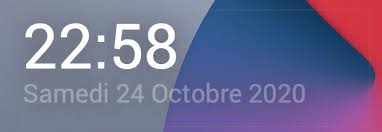 Code html date et heure. Date Et Heure Pour Design Design Communaute Jeedom