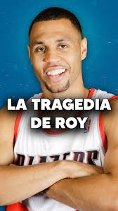 Brandon Roy fue una superestrella con Portland que ganó el premio a rookie  del año en 2007 y llegó a ser tres veces All-Star. Entre 2008 y 2010 su  nivel lo puso a la altura de varias leyendas, pero ...