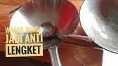 Banyak kecelakaan terjadi pada ponsel. Cara Membersihkan Wajan Baru Beli Dan Membuat Wajan Aluminium Anti Lengket Seasoning Wajan Youtube