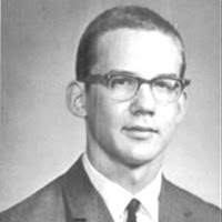 January 14, 1968] As Is (February 1968 Amazing)