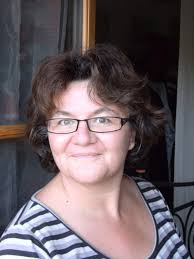 Murielle REMY (TURRINI) (BOIS JEROME SAINT OUEN, CLICHY)