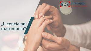 Check spelling or type a new query. Licencia Por Matrimonio Aplica En Mexico Sce Fiscal