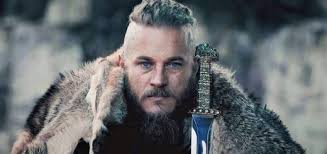 Did nordic hairstyles really include long hair, undercuts, braids and man buns? Viking Hairstyle For Men Men S Style