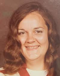 Obituary for Marcia Gail (McDaniel) Hoppe