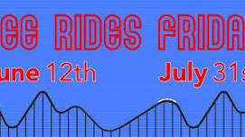 Free Rides Fridays