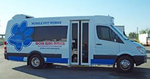 Maybe you would like to learn more about one of these? Dog Grooming Van Near Me Cheap Buy Online