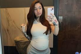 Bhad Bhabie Nudes Bhad Bhabie Latest Breaking News Analysis And Opinion  Monsters And