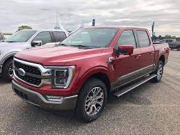 View similar cars and explore different trim configurations. Rapid Red F 150 2021 Club F150gen14 Com 2021 Ford F 150 And Raptor Forum 14th Gen