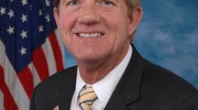 Former Lottery Director Abel Tapia Running For Congress