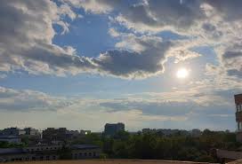 În timişoara astăzi se aşteaptă +17.+30 °c, fara precipitaţii, briză ușoară. Prognoza Meteo Pentru UrmÄtoarele DouÄ SÄptÄmani CaniculÄ Èi Zile De RÄcire Alternativ DupÄ 1 Iulie Revin Ploile