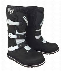 splat shop wulfsport kids trials boots