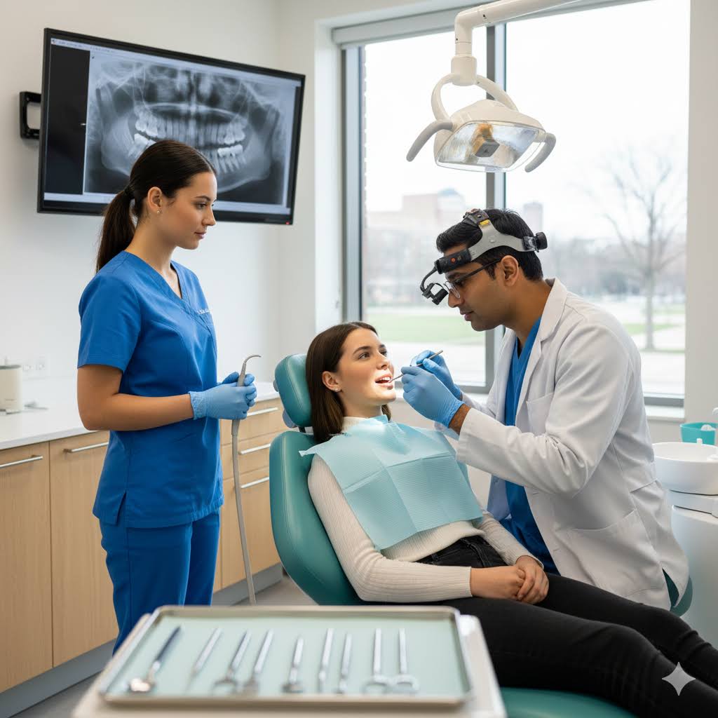 Emergency Dental Care product image