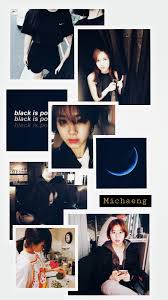 Aaaaaaaaaaaaaaaaaaaaaaaaaaa girl, this is so cute omg alksdjfksldf help me god i love michaeng so much *cries rivers* your drawing is so pretty and. Michaeng Wallpapers Wallpaper Cave