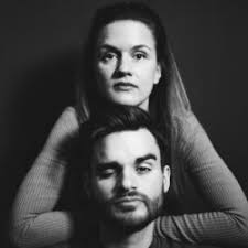 Vanitas Early Rubber Vase by studio b severin