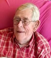 Robert Goodall Obituary (1922