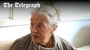 Professor who wanted to go to Dignitas told internet company she would  commit suicide at 7pm, inquest hears