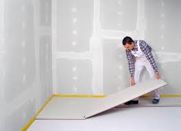 Die verwendung ist einfach und die platten lassen sich schnell verlegen. Trockenestrich Verlegen Anleitung Mit Video Obi