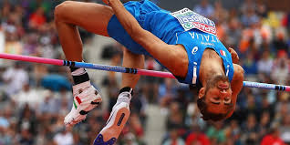 Gianmarco tamberi (born 1 june 1992) is an italian high jumper, world indoor champion in 2016. Weckt Mich Aus Diesem Alptraum Olympia Aus Fur Italienischen Hochsprung Star Tamberi Kolner Stadt Anzeiger