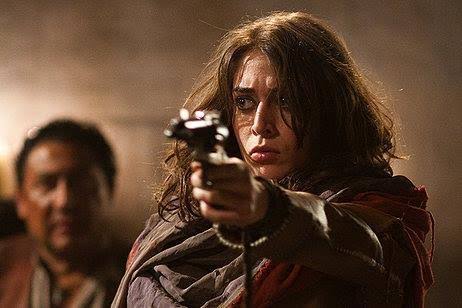 The Last Rites Of Ransom Pride | Reviews | Screen