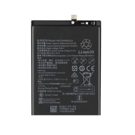 OPPO BATTERY COPY - Y6P  