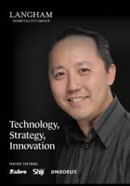 Langham Hospitality Group: Technology, Strategy, Innovation