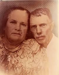 Lola Clementine Wolf Herd (1882-1951)