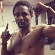 Khalil Coe vs. Aaron Casper, Garcia vs. Martin