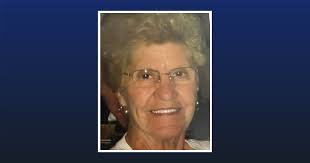 Imogene Hurley Obituary September 26, 2023