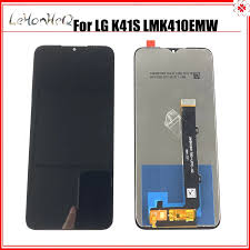 Original Display For LG K41S LCD ...