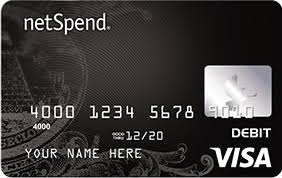 Netspend is a prepaid debit card that was introduced in 1999 as a payment solution for consumers who may not call: Pre Paid Debit Card Speedway Speedway