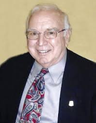 John H. Thompson, Jr. Obituary