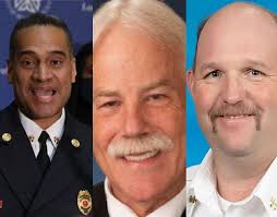 Names in the News: January 18, 2021