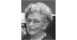 Betty Foust Obituary (2015)
