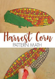 Free Fall Colors Printable Activities For Preschoolers Math Art Activities Preschool Harvest Activities Harvest Activities