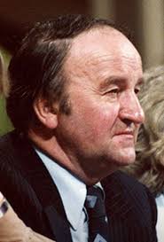 Hamish Watt MP (1925-2014)