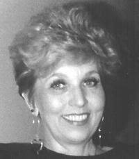 Carolyn Thompson Obituary (2008)
