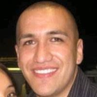 Isaac Ibarra's Instagram, Twitter & Facebook