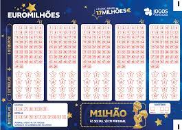 02 julho 2021 às 20:23. Os Numeros Do Euromilhoes