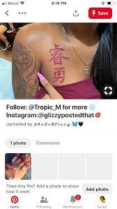 Pin On Tattoos