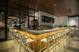 Earls kitchen and bar's menu comprises of bbq back ribs, sushi, soups, salads, noodles, steaks, burgers, seafood and much more. Earls Kitchen Bar Opens Today At The Prudential Center Rieger Bar Restaurant Bar Kitchen