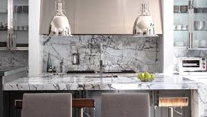 موضة الديكور الرخامي الأكثر رواج ا في 2020