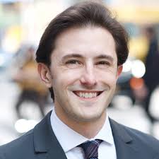 Edward Baxter's Instagram, Twitter & Facebook