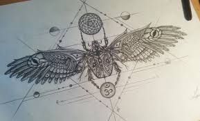 Scarab Tattoo Design Under Chest Scarab Tattoo Egypt Tattoo Egyptian Tattoo ✓ free for commercial use ✓ high quality images. scarab tattoo design under chest
