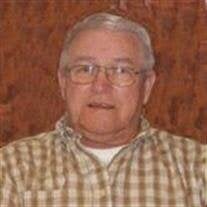 Joseph B. Morton Obituary