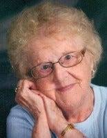 Estella R. Bucher Obituary