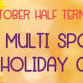 Multi-Sports Camp at Devizes Tennis Club event image