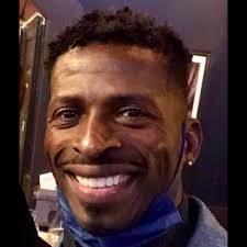 Happy Birthday Bart Johnson 🥳