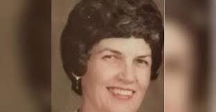 Lucy J. Baker Obituary