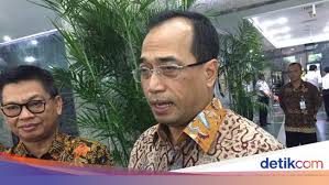 Resmi beroperasi, dermaga tanah ampo jadi. Menhub Buka Lowongan Cpns Petugas Pelabuhan Berapa Gajinya